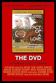 The DVD (2019) watch-The DVD (2019)