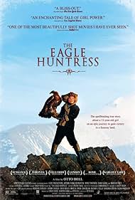 watch-The Eagle Huntress (2016)