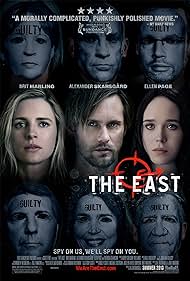watch-The East (2013)