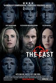 The East (2013) watch-The East (2013)