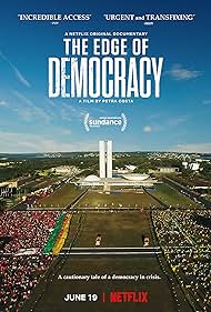 The Edge of Democracy (2019) watch-The Edge of Democracy (2019)