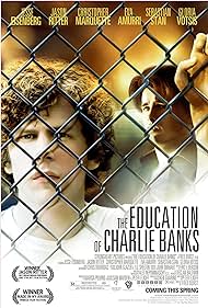 The Education of Charlie Banks (2007) watch-The Education of Charlie Banks (2007)