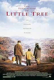 The Education of Little Tree (1997) watch-The Education of Little Tree (1997)