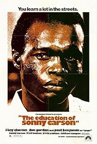 The Education of Sonny Carson (1974) watch-The Education of Sonny Carson (1974)