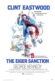 watch-The Eiger Sanction (1975)