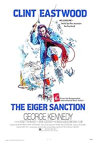 The Eiger Sanction (1975) watch-The Eiger Sanction (1975)