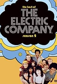 The Electric Company (1971) watch-The Electric Company (1971)