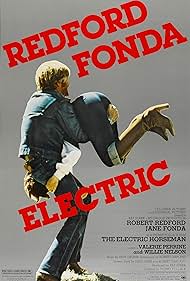 The Electric Horseman (1979) watch-The Electric Horseman (1979)