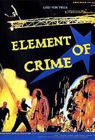The Element of Crime (1984) watch-The Element of Crime (1984)