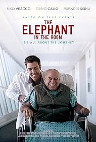 The Elephant in the Room (2020) watch-The Elephant in the Room (2020)