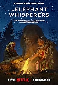 The Elephant Whisperers (2022) watch-The Elephant Whisperers (2022)