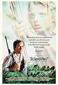 watch-The Emerald Forest (1985)