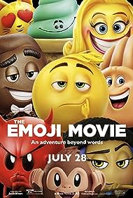 watch-The Emoji Movie (2017)