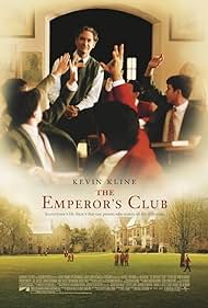 watch-The Emperor's Club (2002)