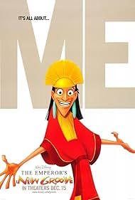 watch-The Emperor's New Groove (2000)