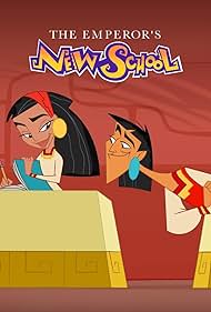 The Emperor's New School (2006) watch-The Emperor's New School (2006)