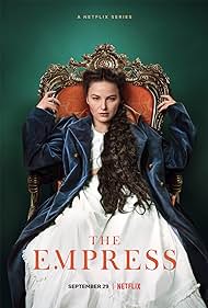 The Empress (2022) watch-The Empress (2022)