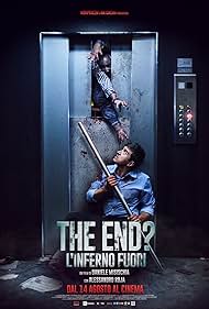 The End? (2018) watch-The End? (2018)
