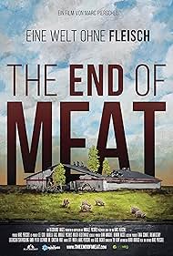 The End of Meat (2017) watch-The End of Meat (2017)