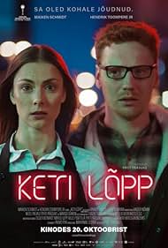 The End of the Chain (2017) watch-The End of the Chain (2017)