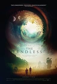 The Endless (2018) watch-The Endless (2018)