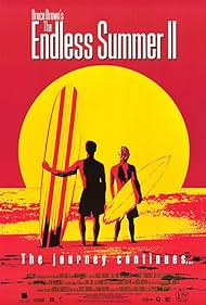 The Endless Summer 2 (1994) watch-The Endless Summer 2 (1994)