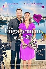 watch-The Engagement Back-Up (2022)