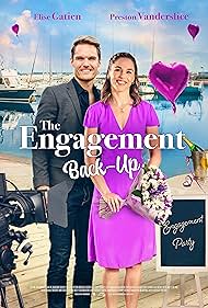 The Engagement Back-Up (2022) watch-The Engagement Back-Up (2022)