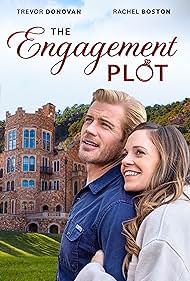 The Engagement Plot (2022) watch-The Engagement Plot (2022)
