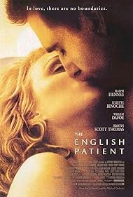 watch-The English Patient (1996)