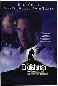 watch-The Englishman Who Went Up a Hill But Came Down a Mountain (1995)