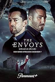 watch-The Envoys (2022)