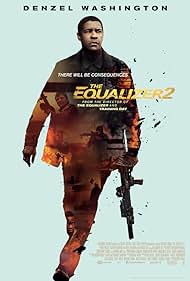 watch-The Equalizer 2 (2018)