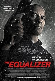 The Equalizer (2014) watch-The Equalizer (2014)