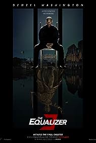 The Equalizer 3 (2023) watch-The Equalizer 3 (2023)