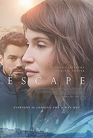 The Escape (2018) watch-The Escape (2018)