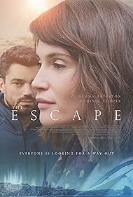 watch-The Escape (2018)