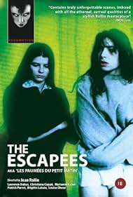 The Escapees (1981) watch-The Escapees (1981)