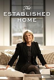 watch-The Established Home (2021)