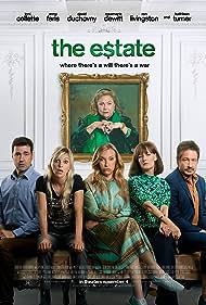 The Estate (2022) watch-The Estate (2022)