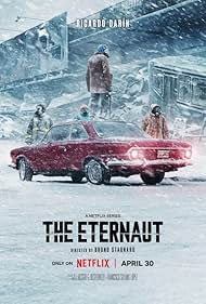 The Eternaut (2025) watch-The Eternaut (2025)