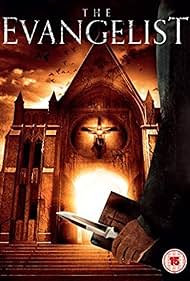 The Evangelist (2017) watch-The Evangelist (2017)