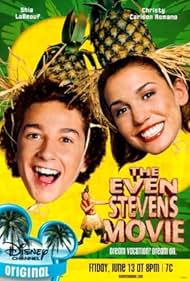 watch-The Even Stevens Movie (2003)