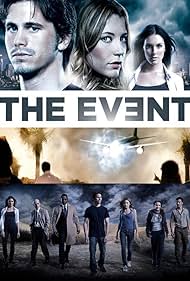 watch-The Event (2010)