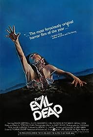 watch-The Evil Dead (1983)