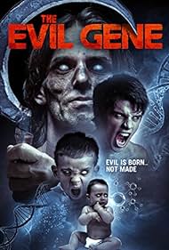 The Evil Gene (2015) watch-The Evil Gene (2015)