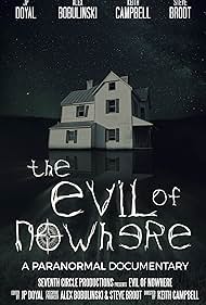 The Evil of Nowhere: A Paranormal Documentary (2019) watch-The Evil of Nowhere: A Paranormal Documentary (2019)