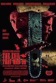 The Evil That Men Do (2016) watch-The Evil That Men Do (2016)