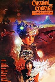 watch-The Ewok Adventure (1984)