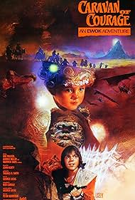 The Ewok Adventure (1984) watch-The Ewok Adventure (1984)